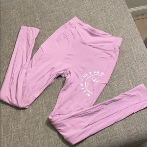 Gymshark leggings Legacy